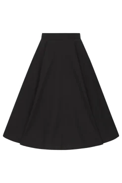 Abi 50's Skirt