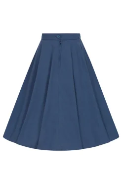Abi 50's Skirt