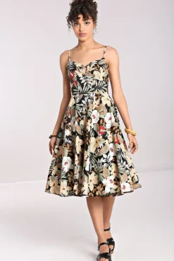 Adelaida Dress