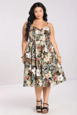 Adelaida Dress