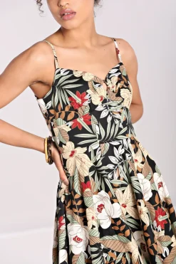 Adelaida Dress