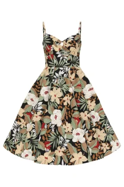 Adelaida Dress