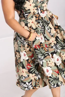 Adelaida Dress