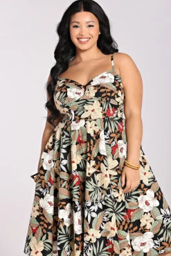 Adelaida Dress