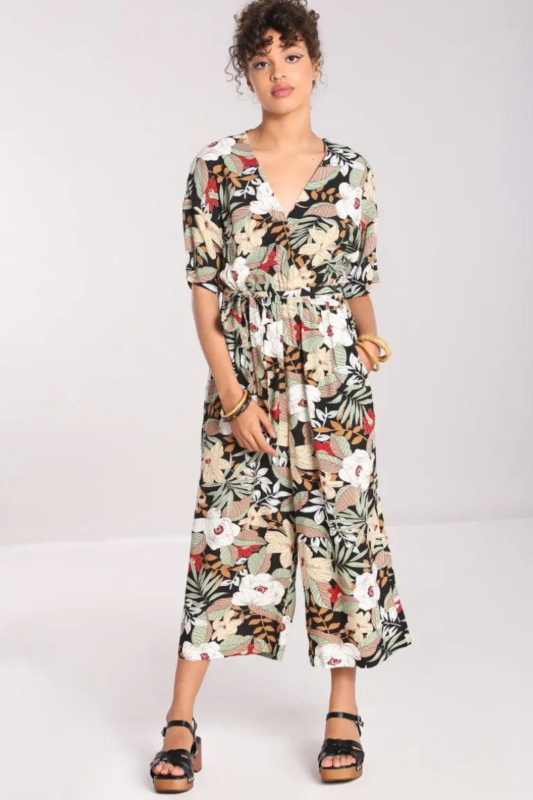Adelaida Jumpsuit