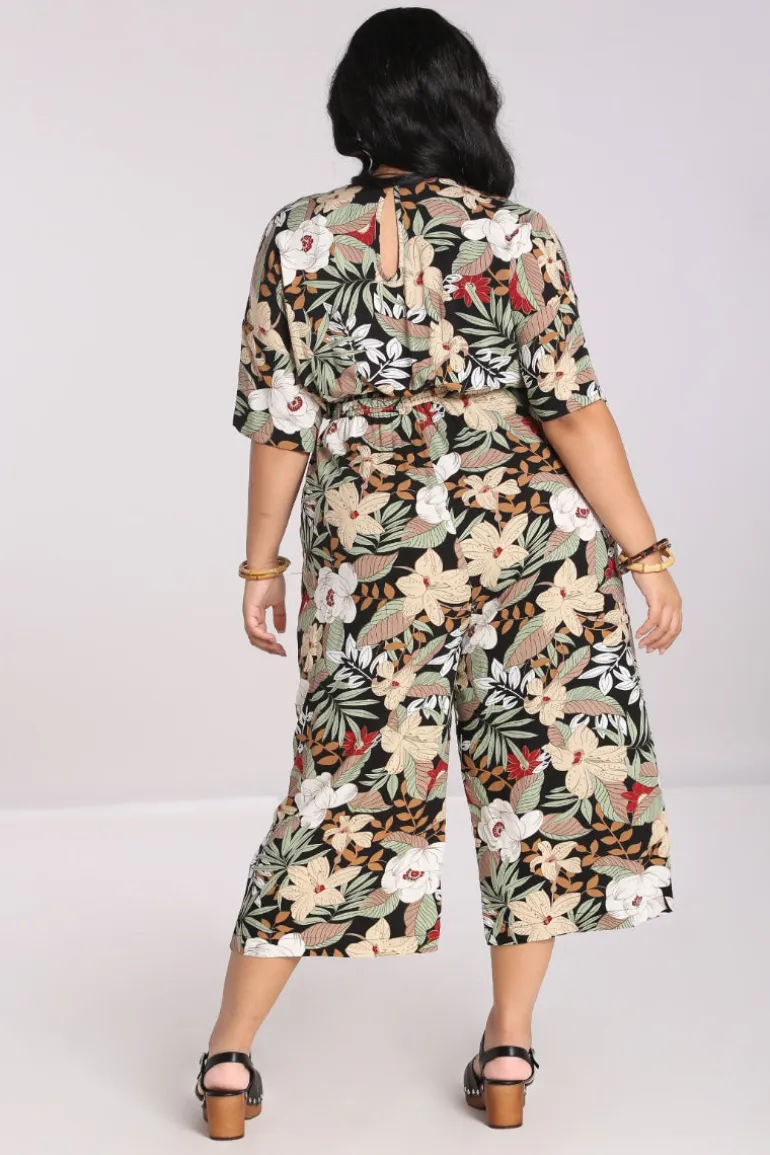 Adelaida Jumpsuit