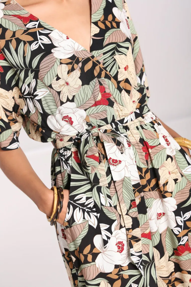 Adelaida Jumpsuit