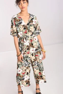 Adelaida Jumpsuit