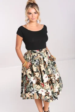 Adelaida Skirt