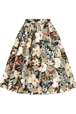 Adelaida Skirt