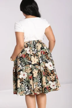 Adelaida Skirt