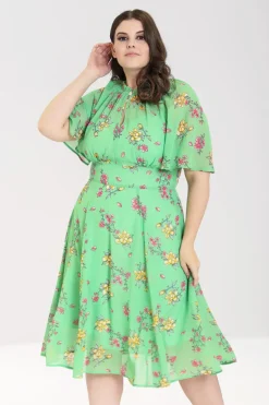 Adelina Dress