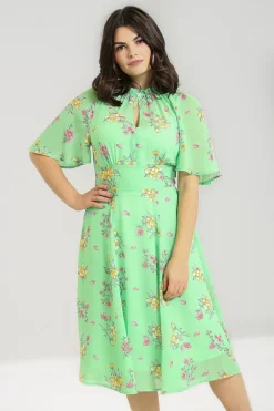 Adelina Dress