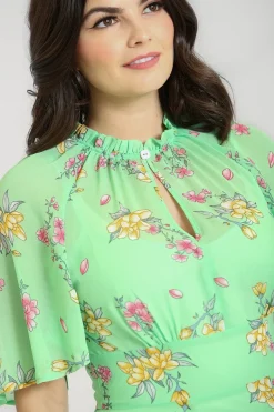Adelina Dress