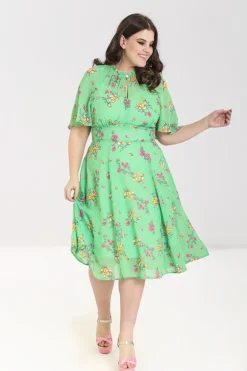 Adelina Dress