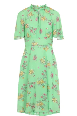 Adelina Dress