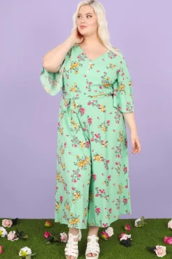 Adelina Jumpsuit