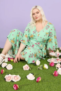 Adelina Jumpsuit