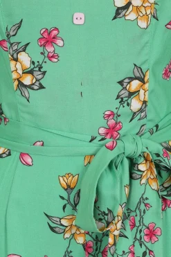 Adelina Jumpsuit