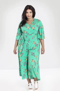 Adelina Jumpsuit