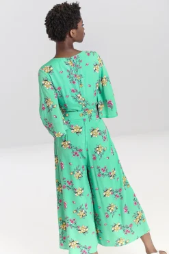 Adelina Jumpsuit