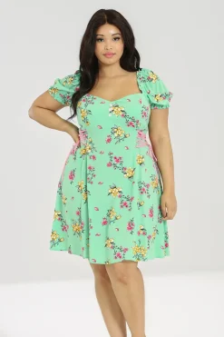 Adelina Mini Dress