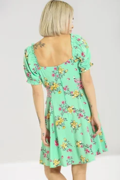 Adelina Mini Dress