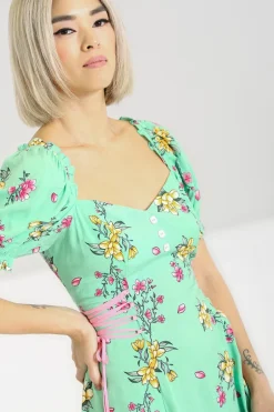 Adelina Mini Dress