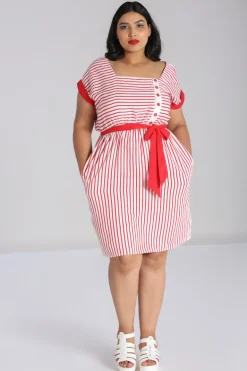 Ahoy Dress