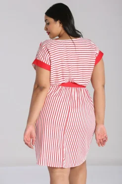 Ahoy Dress