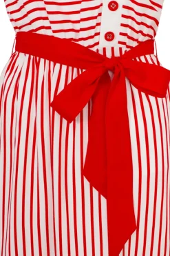 Ahoy Dress
