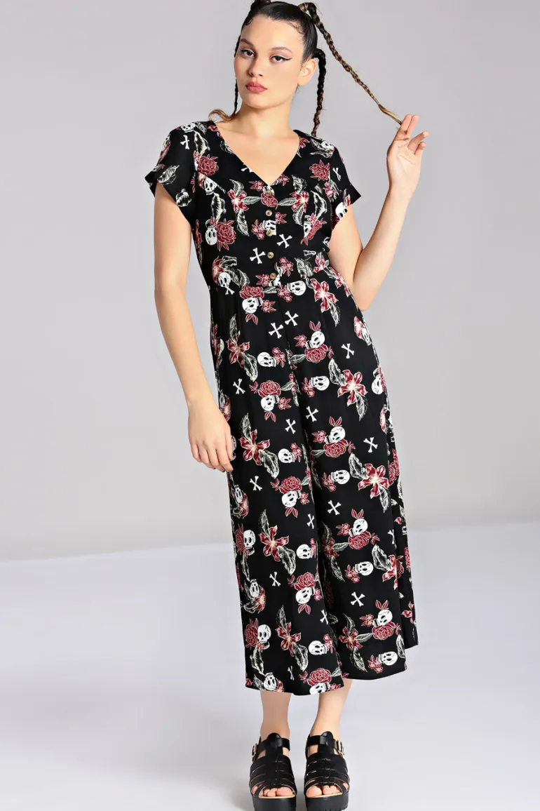Alani Jumpsuit