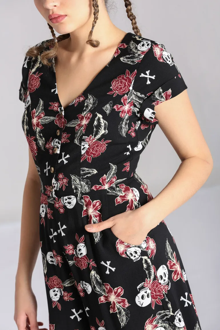 Alani Jumpsuit