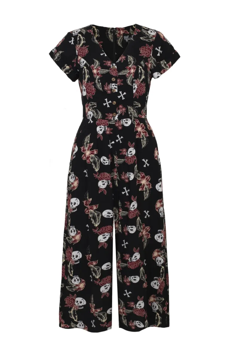 Alani Jumpsuit