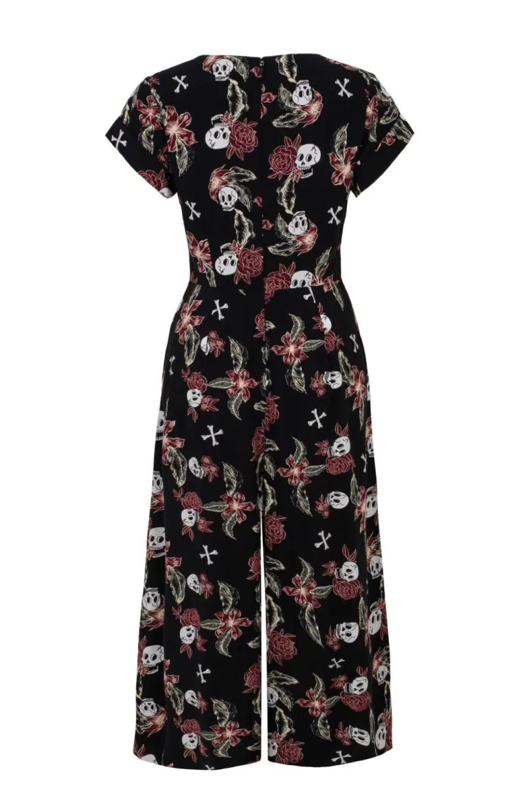 Alani Jumpsuit