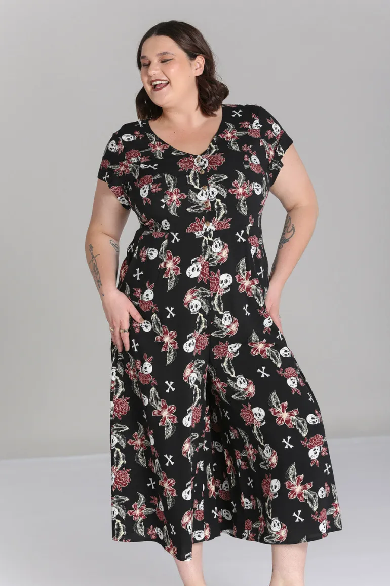 Alani Jumpsuit