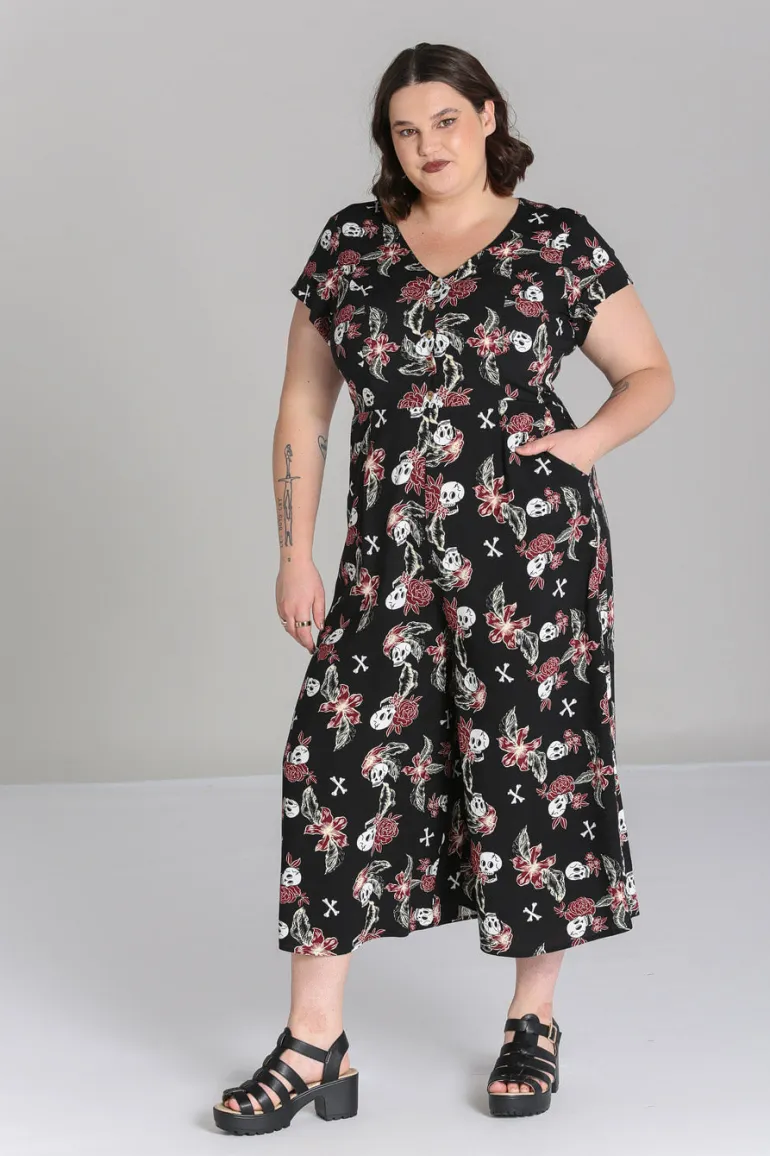 Alani Jumpsuit