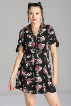 Alani Mini Dress