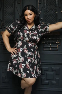 Alani Mini Dress