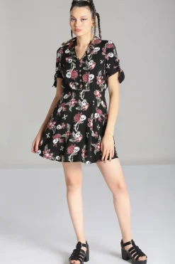 Alani Mini Dress