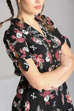 Alani Mini Dress