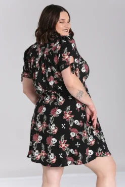 Alani Mini Dress