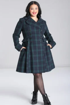 Alessandra Coat
