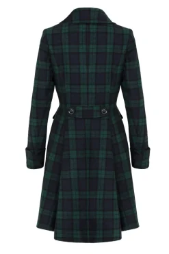 Alessandra Coat