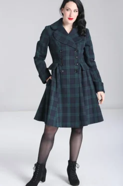 Alessandra Coat