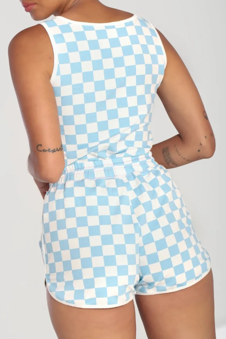 Alexis Shorts