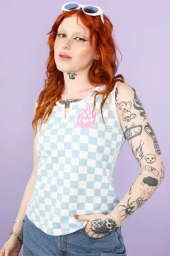 Alexis Top
