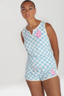 Alexis Top