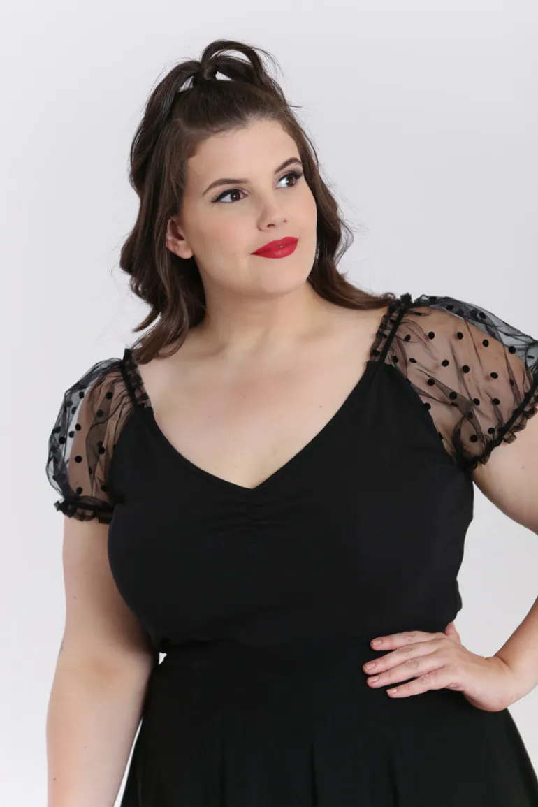 Amandine Top
