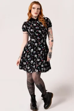 Amanita Mini Dress